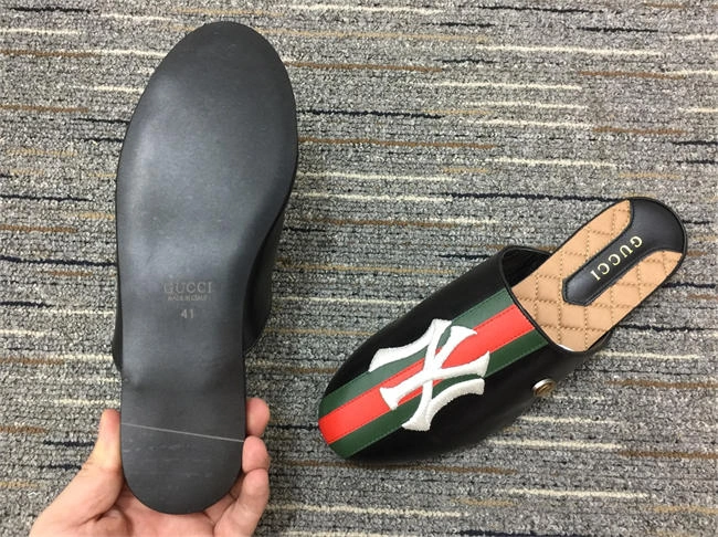 G*u*i slipper zerobulk 502