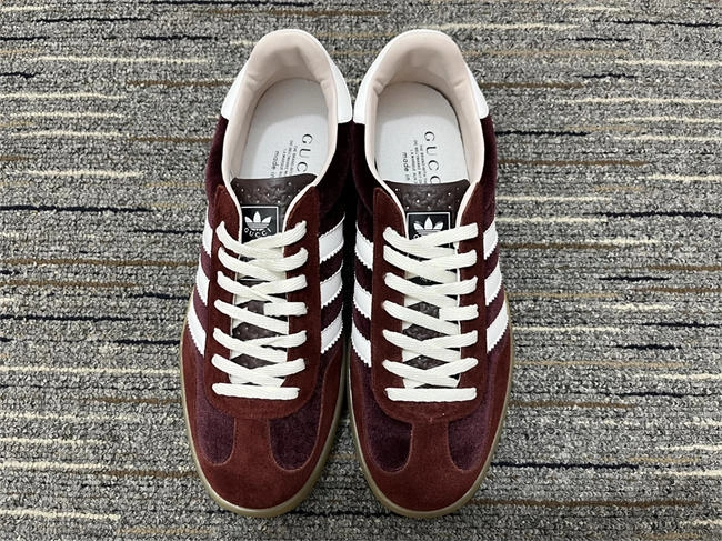 smartchoice G*u*i x adidas 575