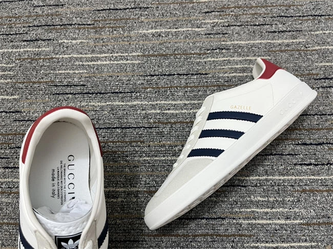 flexible G*u*i x adidas 52