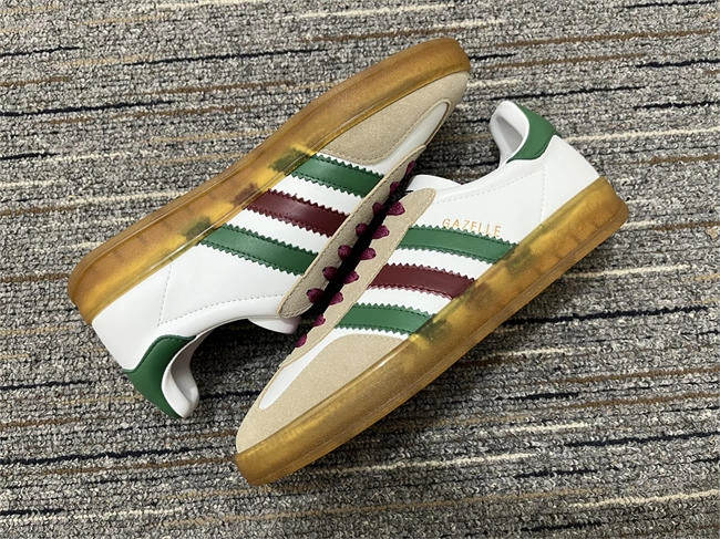 zerobulk G*u*i x adidas 54