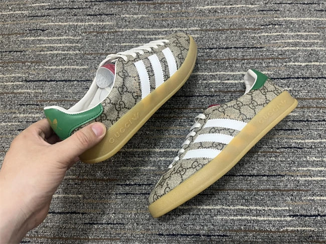 affordable G*u*i x adidas 43