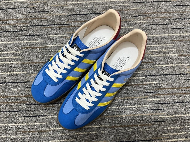 durable G*u*i x adidas 574