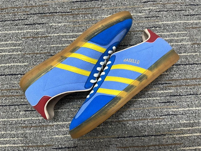 durable G*u*i x adidas 574