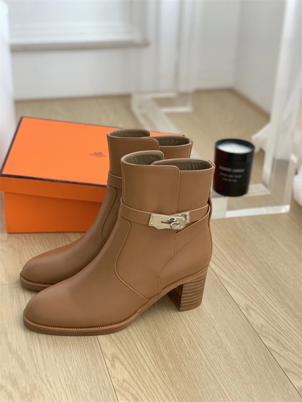 Upgraded H Boot 2415