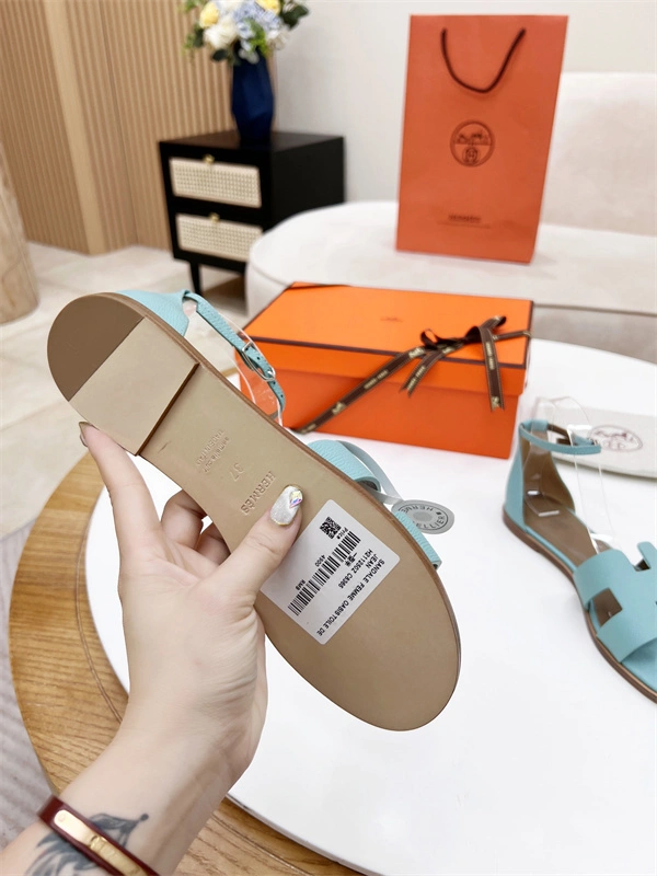 H Sandals Bright 2409