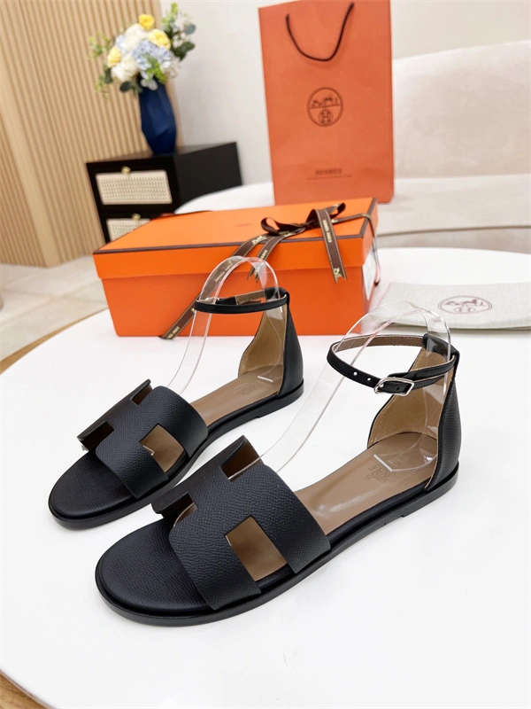H Sandals Bright 2409