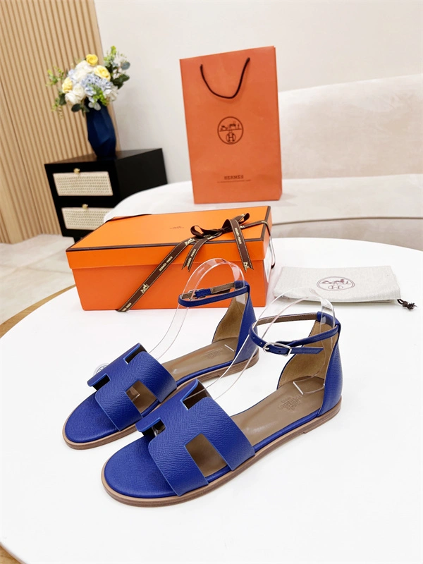 H Sandals Bright 2409