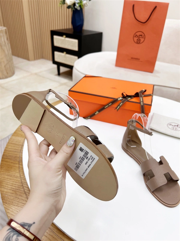 H Sandals Bright 2409