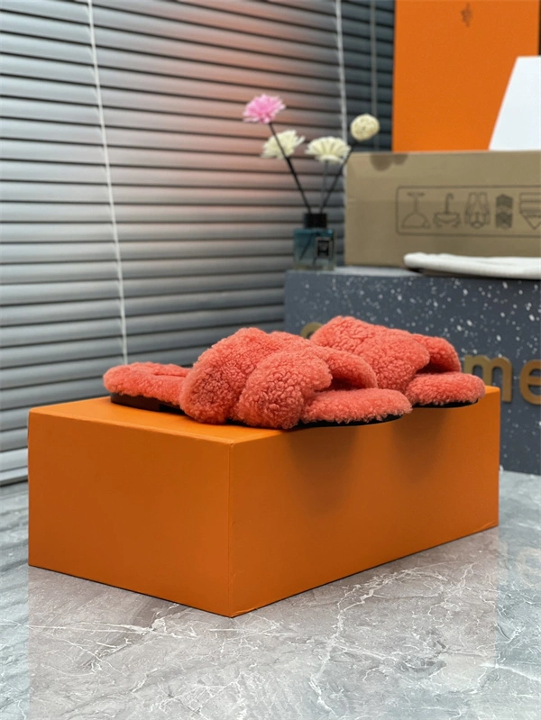 H Slipper Bright 2313