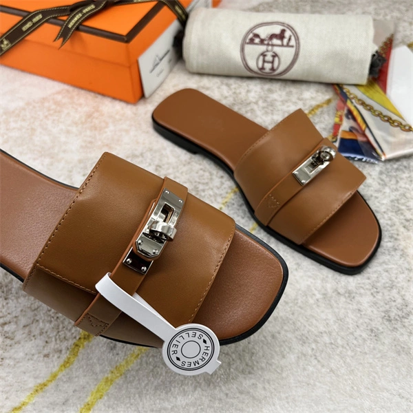 H Slipper Durable 2362