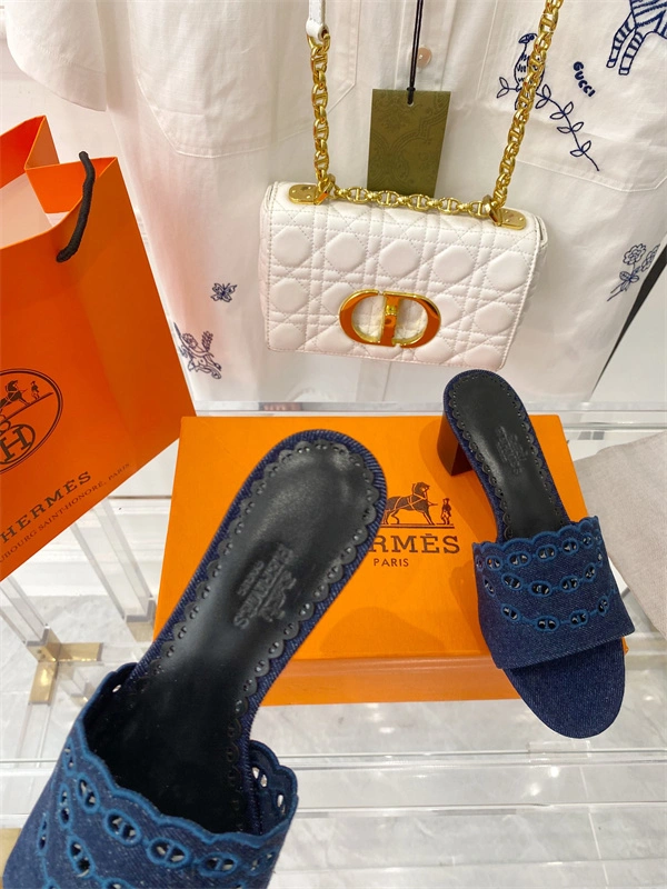 SunProtective H Slipper 2374