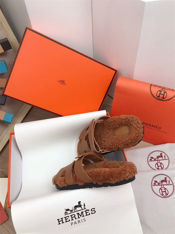 H Slipper Popular 2378