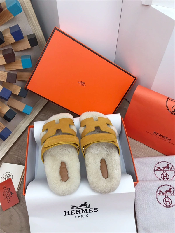 H Slipper Popular 2378