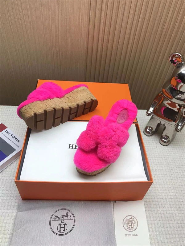 H Slipper Stylish 2384