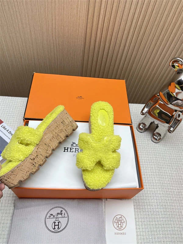 H Slipper Stylish 2384