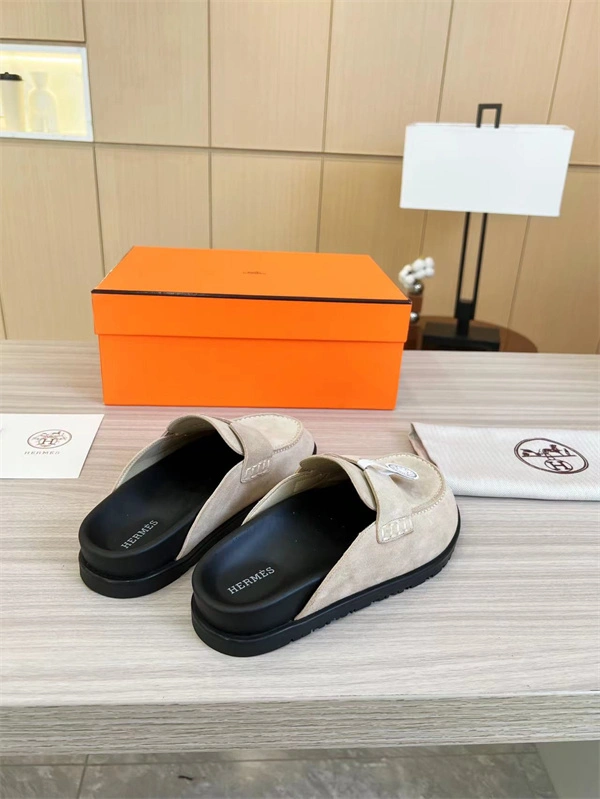 H Slipper UrbanChic 2390