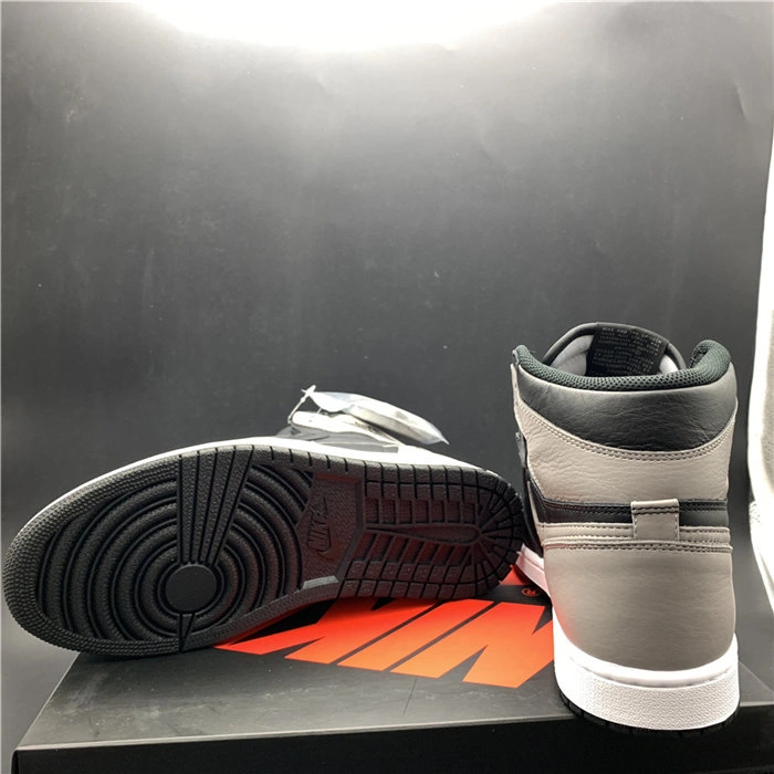 Jordan 1 Retro Shadow 555088- FreshLook 3785