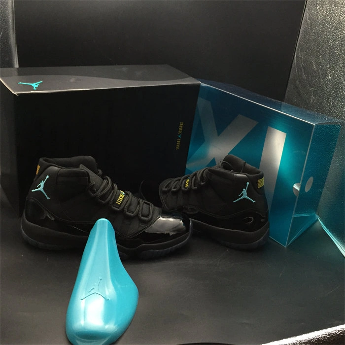 Jordan 11 Retro Gamma Blue 378038- OnTrend 4075