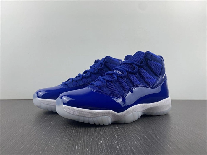 ModernLook Jordan 11 Retro blue AT7802- 4111