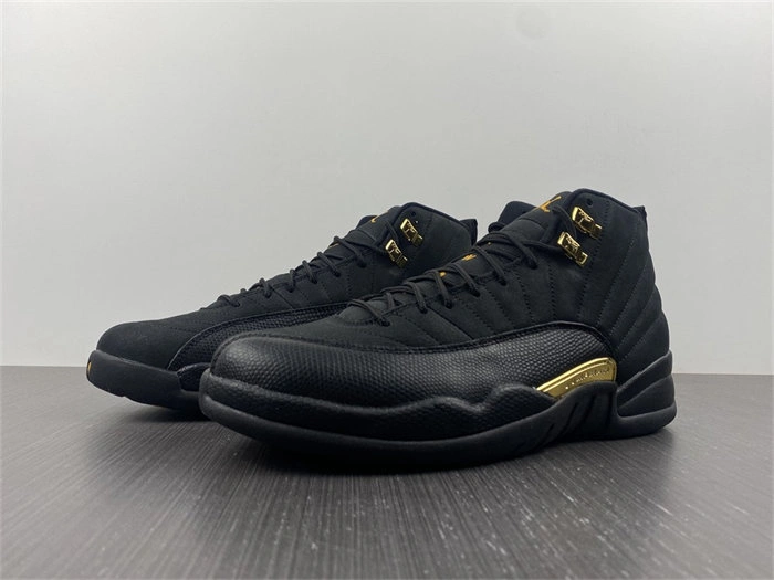 Jordan 12 Black Taxi CT8013- UrbanStyle 4143