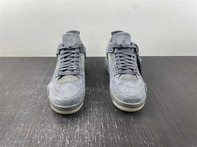 Trendy Jordan 4 Retro Kaws 930155- 3864