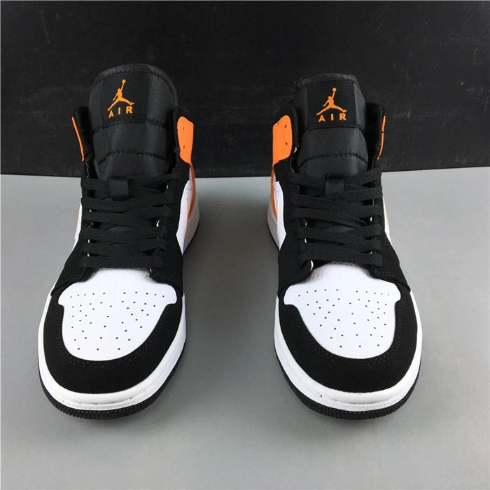 Jordan1 Mid Shattered Backboard 554724- HighPerformance 3778