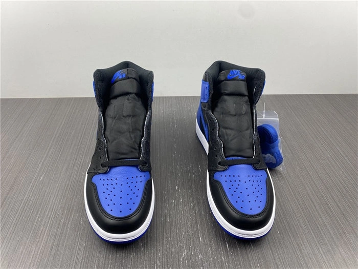 Jordan1 Retro Royal 555088- Durable 3610