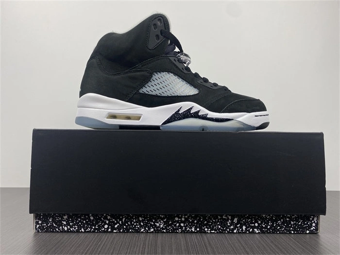 QuickDry Jordan5 MOOnlight CT4838- 4007
