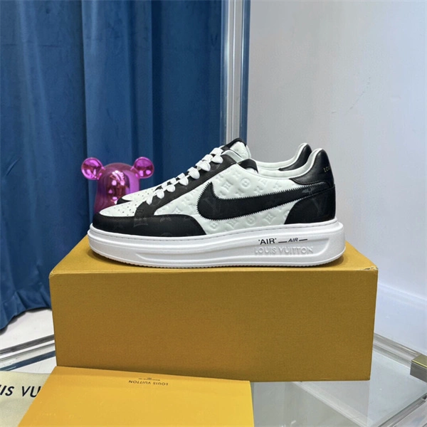 EyeCatching LV x Nike Sneaker 1960