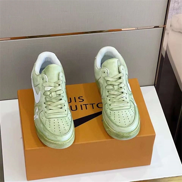 NewStyle LV x Nike Sneaker 1975