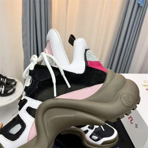 LV1 Archlight Classic 1946