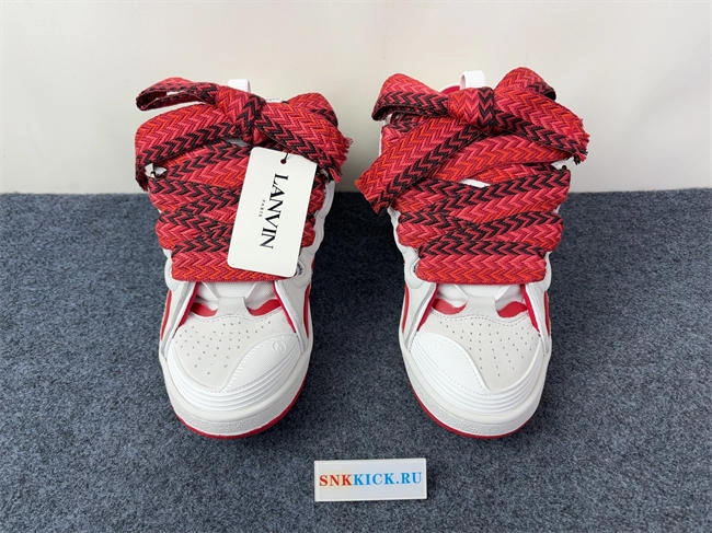 NewStyle Lanvon Curb Sneaker 808