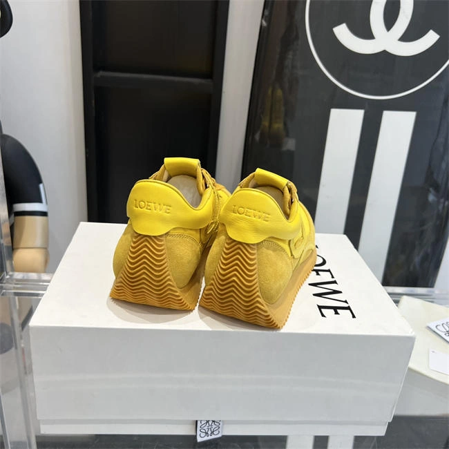 Packable Loewe Sneaker 2484