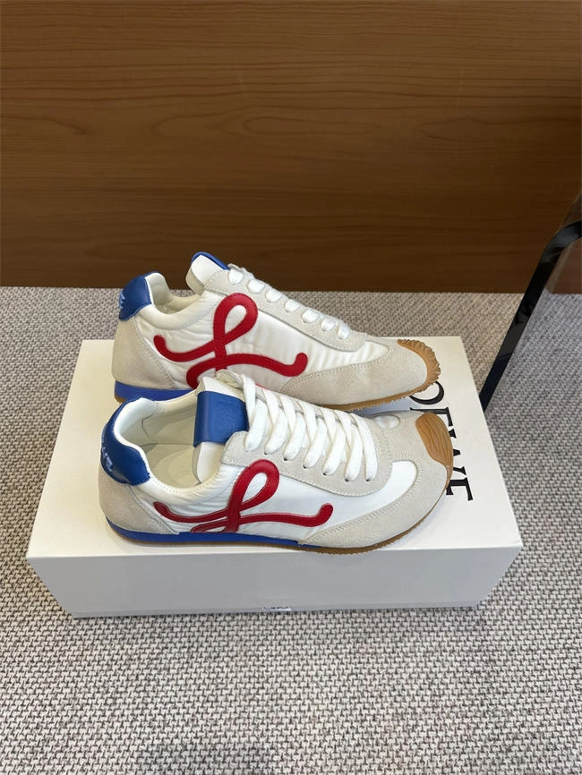 Loewe Sneaker Durable 2473