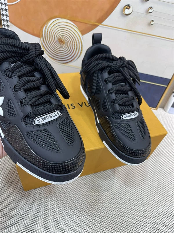 TechFriendly Louis Vuitton 1640