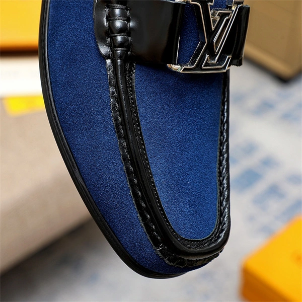 DailyWear Lv Loafer 1884