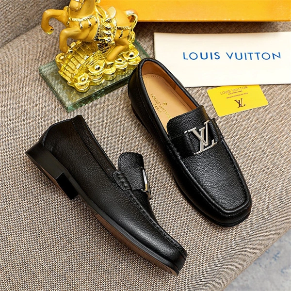 Lv Loafer NewStyle 1902