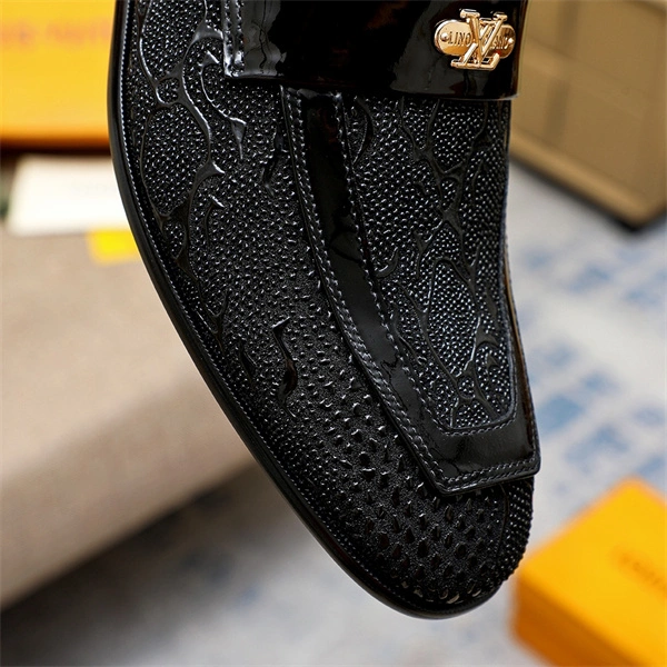 Lv Loafer RelaxedFit 1912