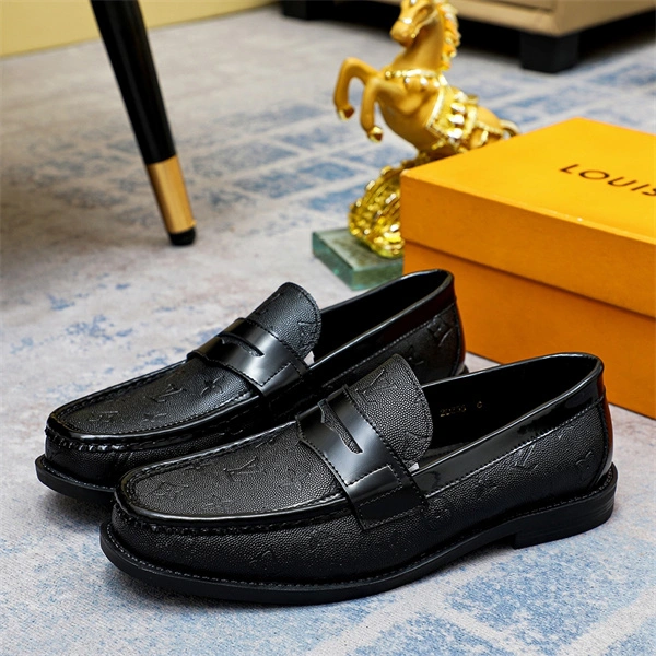 Lv Loafer TechFriendly 1916