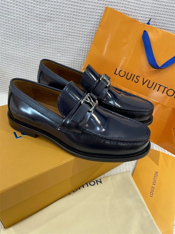 Lv Loafer Trendsetting 1923