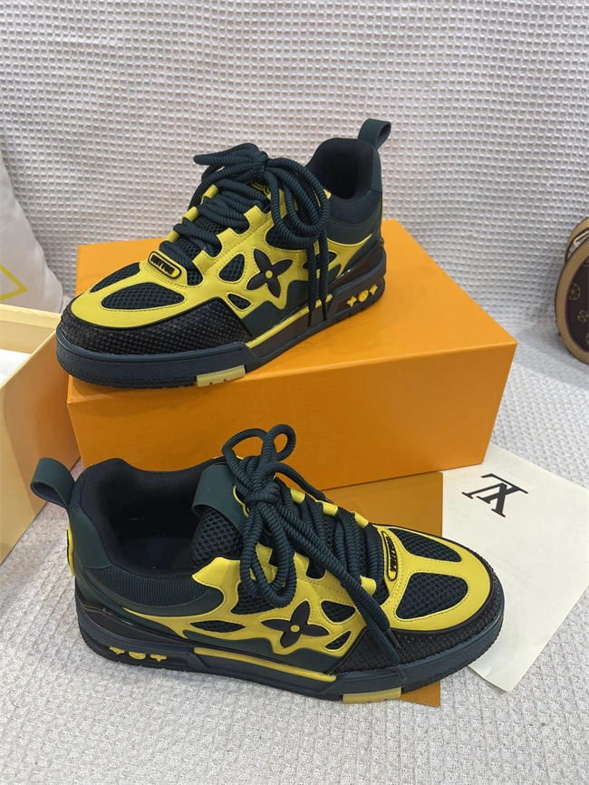 FlexibleFit Lv Trainer Sneaker 2056