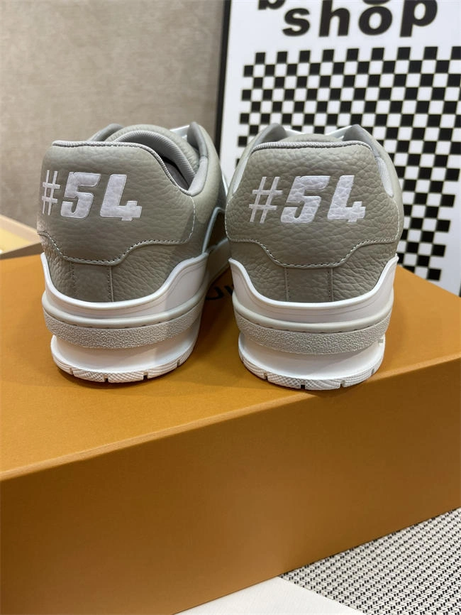 Lv Trainer Sneaker NewStyle 2089