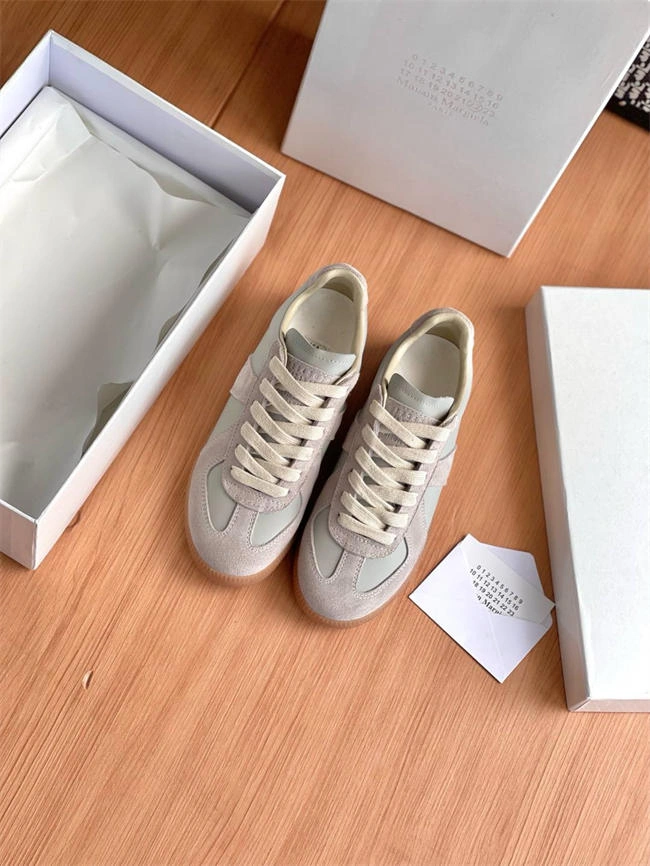 vibrant ma*s*n martin Ma*i*la sneaker 2987