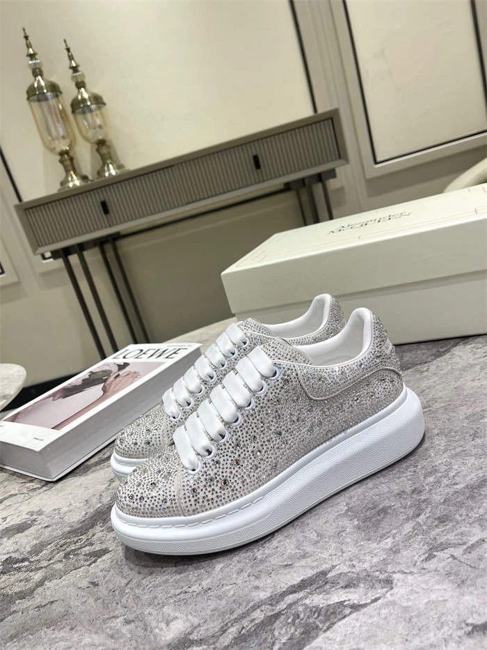 Mc Queen Flexible 2515