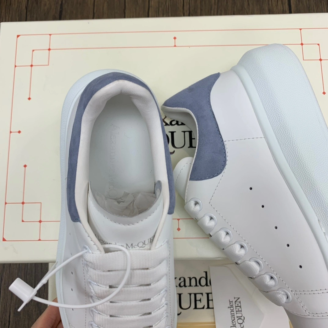 Classic McQuen White Dream Blue 553770WHGP 2499