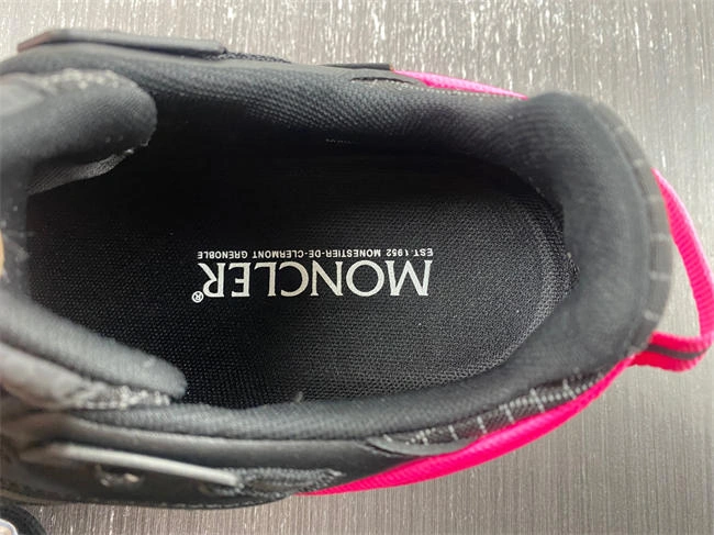 OdorResistant Moncler  Trailgrip GTX 3M  TPU 5946