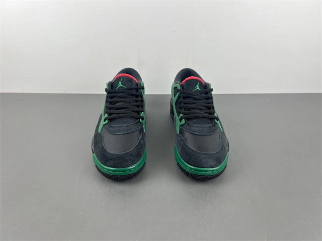 Colorful Nigel Sylvester x Air Jordan 4 RM FQ7939- 3907