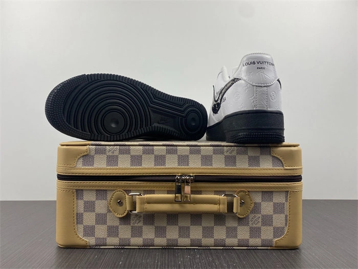 Premium Nike Air Force 1 LV Low LV3359- 5158