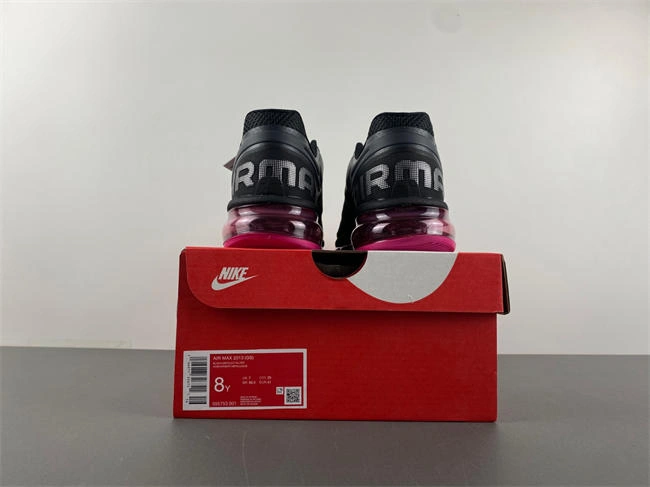 ZipUp Nike Air Max 2013 555753- 5170