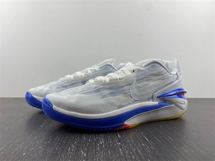 Nike Air Zoom G.T. CUT DJ6015- DailyWear 5315